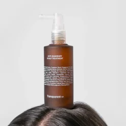 Transparent Lab Anti-Dandruff Scalp Treatment 50ml