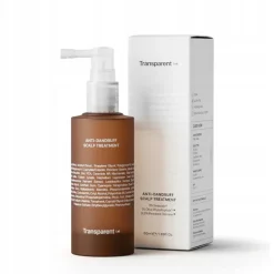 Transparent Lab Anti-Dandruff Scalp Treatment 50ml