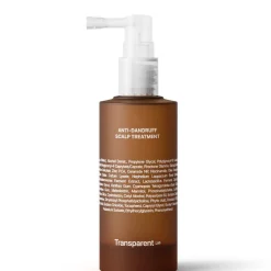 Transparent Lab Anti-Dandruff Scalp Treatment 50ml
