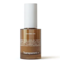 Transparent Lab Ascorbic C15 Sérum Iluminador 30ml