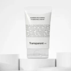 Transparent Lab Barrier Restoring Hydrating Cream 50ml