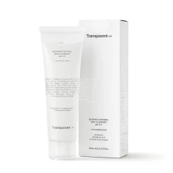 Transparent Lab Blemish Control Bha Cleanser Ph 3.5 150ml