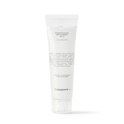 Transparent Lab Blemish Control Bha Cleanser Ph 3.5 150ml