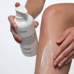 Transparent Lab Ceramide Barrier Body Treatment 400ml
