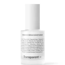 Transparent Lab Ceramide Repair Moisturizer 30ml