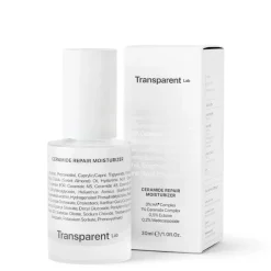 Transparent Lab Ceramide Repair Moisturizer 30ml