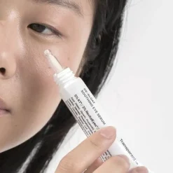 Transparent Lab De-Bloat Soothing Eye Serum Contorno de Ojos 15ml