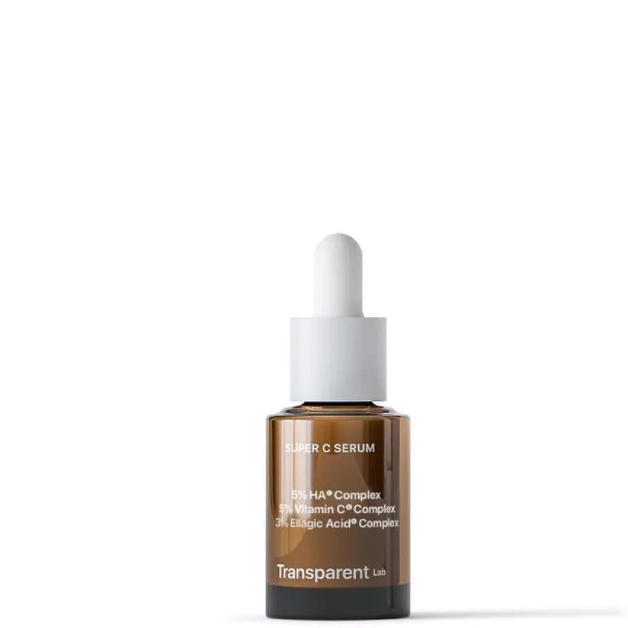 Transparent Lab Discovery Kit 1 unidad