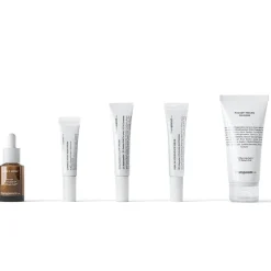 Transparent Lab Discovery Kit 1 unidad