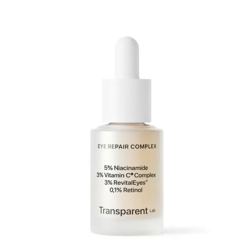 Transparent Lab Eye Repair Complex 15ml