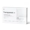 Transparent Lab Funda de Almohada Queen Size 50x75cm