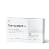 Transparent Lab Funda de Almohada Standard Size 40x80cm 1un
