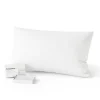 Transparent Lab Funda de Almohada King Size 50x90cm