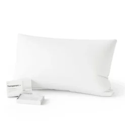 Transparent Lab Funda de Almohada King Size 50x90cm