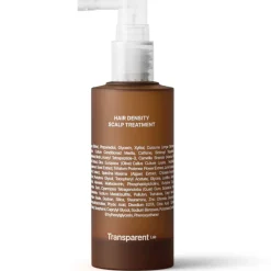 Transparent Lab Hair Density Scalp Treatment 50ml