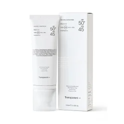 Transparent Lab Invisible Sunscreen Spf50+ 100ml