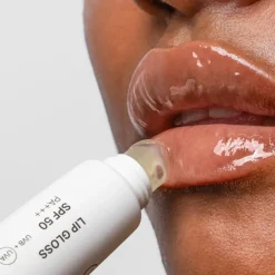 Transparent Lab Lipgloss Spf - Glossy 15ml