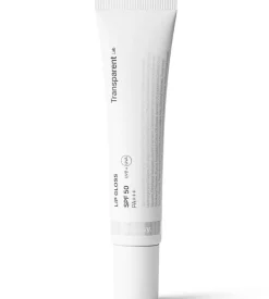 Transparent Lab Lipgloss Spf - Glossy 15ml