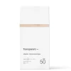 Transparent Lab Mineral Tinted Sunscreen Light 100ml