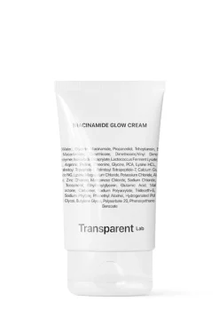 Transparent Lab Niacinamide Glow Cream 50 ml