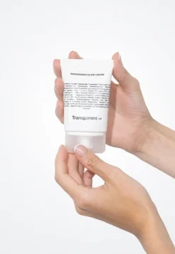 Transparent Lab Niacinamide Glow Cream 50 ml