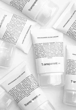 Transparent Lab Niacinamide Glow Cream 50 ml