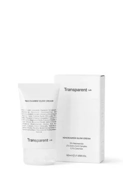 Transparent Lab Niacinamide Glow Cream 50 ml