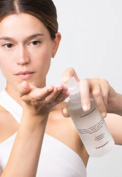 Transparent Lab Oil Based Cleanser 200 ml