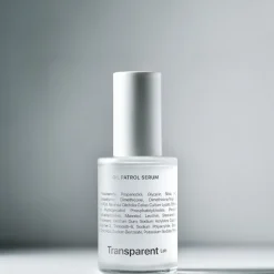 Transparent Lab Oil Patrol Sérum 30ml