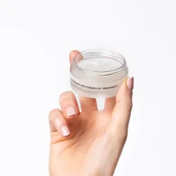 Transparent Lab Overnight Restoring Lip Treatment 15ml