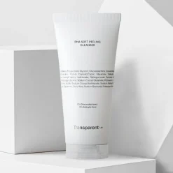 Transparent Lab Pha Soft Peeling Cleanser 150ml
