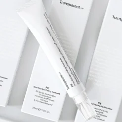 Transparent Lab P.I.E Acne Red Spot Fading Treatment 30ml