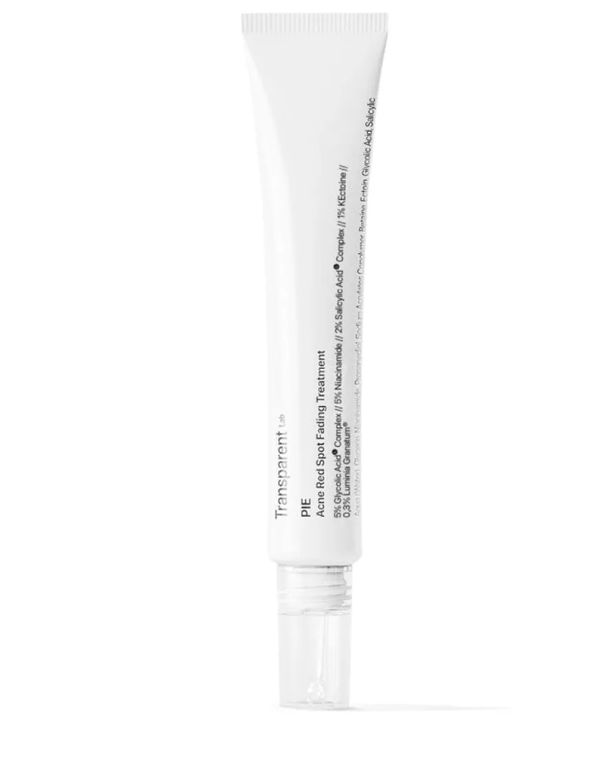 Transparent Lab P.I.E Acne Red Spot Fading Treatment 30ml