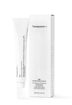 Transparent Lab P.I.H Sun Spot Fading Treatment 30ml