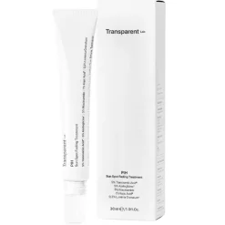 Transparent Lab P.I.H Sun Spot Fading Treatment 30ml
