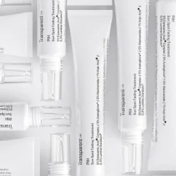 Transparent Lab P.I.H Sun Spot Fading Treatment 30ml