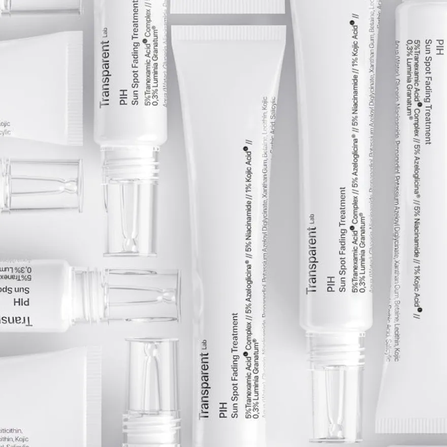 Transparent Lab P.I.H Sun Spot Fading Treatment 30ml