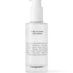 Transparent Lab Pure Glycerin Face Sérum 50ml