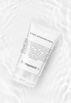 Transparent Lab Retinal Age Reverse Cream 50 ml