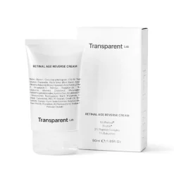 Transparent Lab Retinal Age Reverse Cream 50 ml
