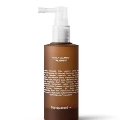 Transparent Lab Scalp Calming Treatment Cuero Cabelludo 50ml