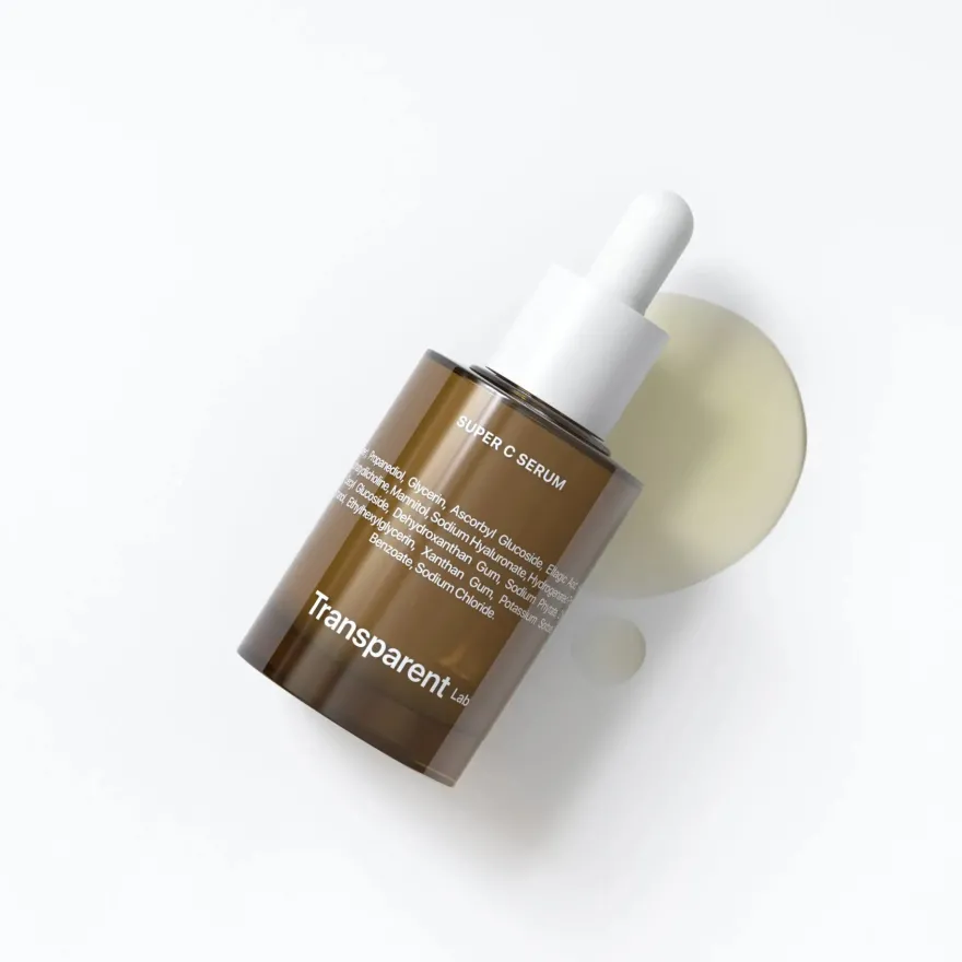 Transparent Lab Super C Sérum 30ml