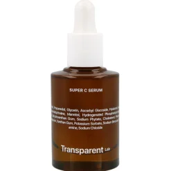 Transparent Lab Super C Sérum 30ml