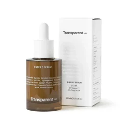 Transparent Lab Super C Sérum 30ml