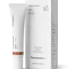 Transparent Lab Tinted Lipgloss Spf - Terracotta 15ml