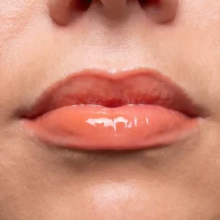 Transparent Lab Tinted Lipgloss Spf - Terracotta 15ml
