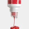 Transparent Lab Tinted Lipgloss Spf - Cherry 15ml