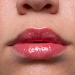Transparent Lab Tinted Lipgloss Spf - Cherry 15ml