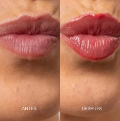 Transparent Lab Tinted Lipgloss Spf - Cherry 15ml