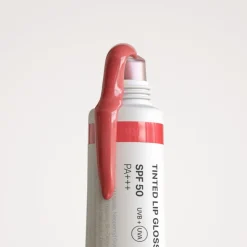 Transparent Lab Tinted Lipgloss Spf - Rose 15ml